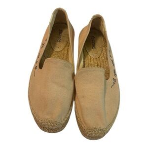 Soludos All You Need is Love Espadrilles